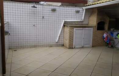 Imagem 5: Casa de condomínio com 149 m², 3 quartos com suíte no Cachambi