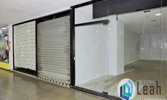 Imagem 2: Ponto comercial/Loja/Box para aluguel tem 46 metros quadrados em Centro - São José dos Cam