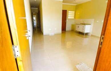 Imagem 3: Casa com 2 dormitórios à venda no Jardim Imperial em Atibaia/SP - Ca4607