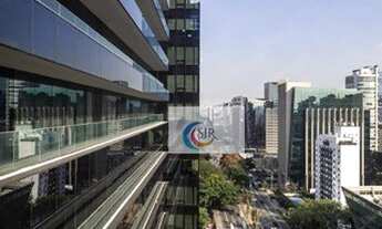 Imagem 2: Conjunto para alugar, 334 m² - Itaim Bibi - São Paulo/SP