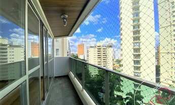 Imagem 5: Apartamento 190m² 4 dormitórios para Venda no campo Belo