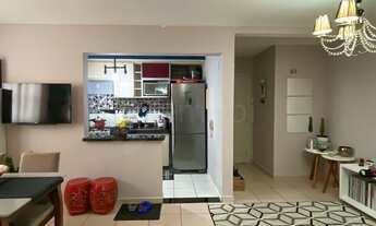 Imagem 2: Apartamento no Nimbus