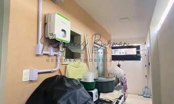 Imagem 7: Casa para Locação em Lauro de Freitas, Miragem, 1 dormitório, 2 suítes, 3 banheiros, 2 vag