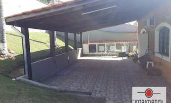 Imagem 3: Chácara com 3 dormitórios para alugar, 1459 m² por R$ 5.000/mês - Fazenda Castelo - Boituv