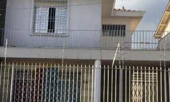 Imagem: Sobrado no Sacomã em São Paulo - SP