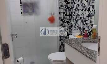 Imagem 2: Apartamento com 3 dormitórios sendo 1 suíte , 2 vagas , Vila Formosa