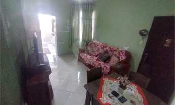 Imagem: Rio de Janeiro - Apartamento Padrão - ENGENHO