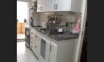 Imagem 6: Apartamento com 4 quartos no Condomínio Residencial Criare Home - Bairro Vila Gumercindo