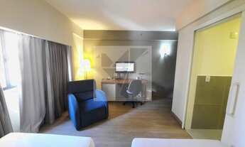 Imagem 6: São Paulo - Flat - Vila Clementino