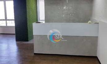 Imagem 3: Conjunto para alugar, 200 m² Vila Mariana - São Paulo/SP