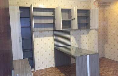 Imagem 7: Casa com 2 dormitórios para alugar, 100 m² por R$ 1.500,00/mês - Vila Santa Clara - São Pa