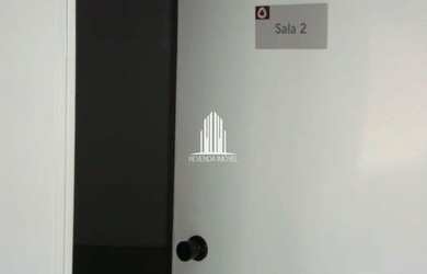 Imagem 4: Sala Comercial Galpão / depósito com venda por R$477.000