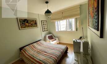 Imagem 5: São Paulo - Apartamento Padrão - Paraíso