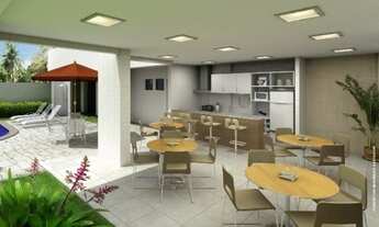 Imagem 6: ML Apartamento com 3 dormitórios