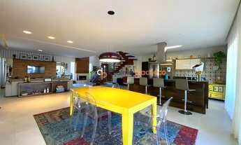 Imagem 5: Casa para Venda em Florianópolis, Estreito, 4 dormitórios, 3 suítes, 4 banheiros, 4 vagas