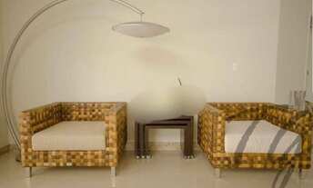 Imagem 6: CASA RESIDENCIAL em SOROCABA - SP, Condomínio Vale do Lago