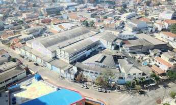 Imagem 2: Rua protocolo - Vila Conde do Pinhal