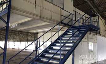 Imagem 6: Galpão - Crossdocking - Único na Região - A. T. 6.670 m²