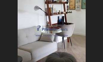 Imagem: VENDA APARTAMENTO NO BROOKLIN ÓTIMA OPORTUNIDADE