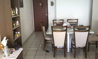 Imagem 6: Apartamento para venda com 98 metros quadrados com 3 quartos em Casa Caiada - Olinda - PE