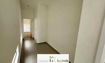 Imagem 4: Casa térrea com piscina em condomínio