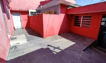 Imagem 2: Casa com 03 dormitórios no Jd. Arpoador-Butantã