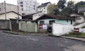 Imagem 3: Terreno à venda, 470 m² por R$ 600.000 - Campina do Siqueira - Curitiba/PR