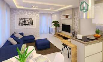 Imagem 4: Casa à venda, 77 m² por R$ 250.000,00 - Itoupava Central - Blumenau/SC