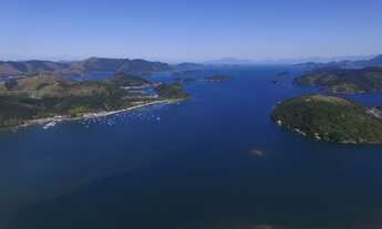 Imagem 2: Terreno em Ilha de Angra dos Reis com 1100m2