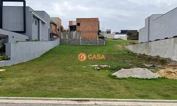 Imagem: Terreno à venda- Alphaville Nova Esplanada