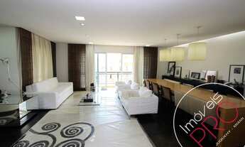 Imagem: Lindo apartamento no melhor do Paraíso