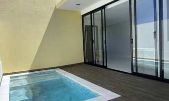 Imagem: Casa com 03 suítes, Primor das Torres