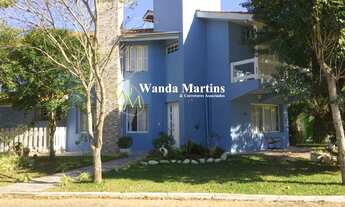 Imagem: Casa em Condomínio para Venda em Viamão