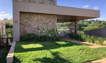 Imagem 1: Casa à venda, 271 m² por R$ 1.900.000,00 - Alphaville III - Ribeirão Preto/SP