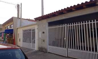 Imagem 4: Casa no Parque São Bento ótima localização