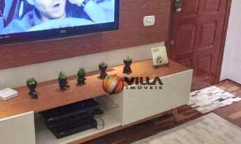 Imagem 7: Casa Térrea Parque das Nações