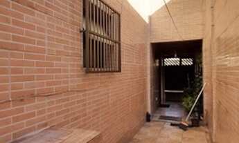 Imagem 6: Sobrado para venda com 130 metros quadrados com 3 quartos em Boqueirão - Praia Grande - SP