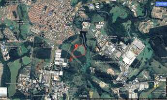 Imagem 4: AREA INDUSTRIAL em SOROCABA - SP, ÉDEN