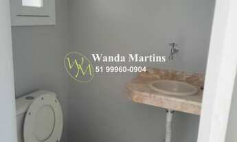 Imagem 7: Casa em Condomínio para Venda em Viamão, Cantegril, 3 dormitórios, 3 suítes, 4 banheiros