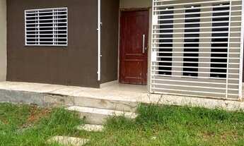 Imagem: Casa para venda possui 69 metros quadrados