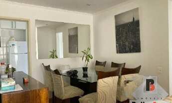 Imagem 3: Apartamento a venda no Parque da Mooca