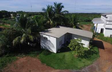 Imagem 2: Excelente barracão para CD, Agro industria, Logística, indústria, etc..