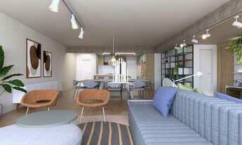 Imagem: Apartamento Santa cecilia com closet