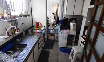 Imagem 4: AP-7571 - APARTAMENTO PARA VENDA NO BAIRRO RUDGE RAMOS