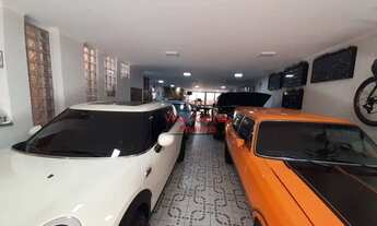 Imagem: Sobrado com 3 SUÍTES sendo uma Master com