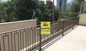 Imagem 6: Casa em alto padrão com 4 suítes no Pacaembu