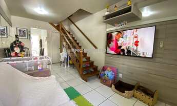 Imagem 3: Sobrado 2 dormitórios em condomínio em frente a estação de trem Ref.:1098