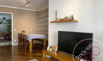 Imagem 2: Apartamento 75m² 2 Dormitórios para Venda no Brooklin