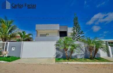 Imagem 6: Casa em Condomínio para Venda em Brasília, Setor Habitacional Jardim Botânico, 4 dormitóri