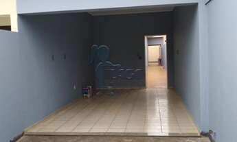 Imagem: Casa Padrão em Pradópolis